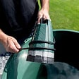 METABO - Pompe immergée METABO 601729850 18V  TPF 18 LTX 2200 l/h (Machine seule) - vignette