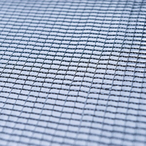 WERKAPRO - Filet de récolte renforcé 100 g/m2  4 x 15 m - large