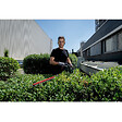 METABO - Taille haie sans fil METABO HS 18 LTX BL 65 - 65cm - 18V (vendu sans batterie) - vignette