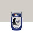 DULUX VALENTINE - Testeur peinture acrylique Crème De Couleur - Galet - 0,03 L - vignette