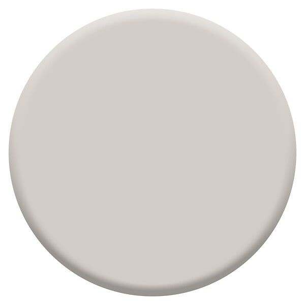 DULUX VALENTINE - Testeur peinture acrylique Crème De Couleur - Galet - 0,03 L - large