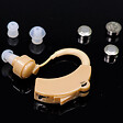 WELLYS - Super oreillette Wellys Amplificateur de son - vignette
