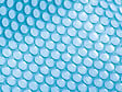 INTEX - Bâche à bulles pour piscine Ø 3,05 m - Intex - vignette