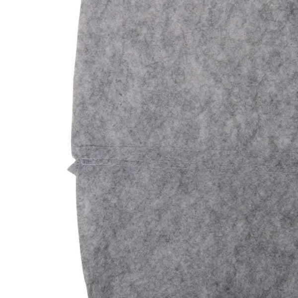 WERKAPRO - Tapis de sol pour piscine  110 g/m2 2,9 x 3,9 m pour piscine 2 x 3 m - large