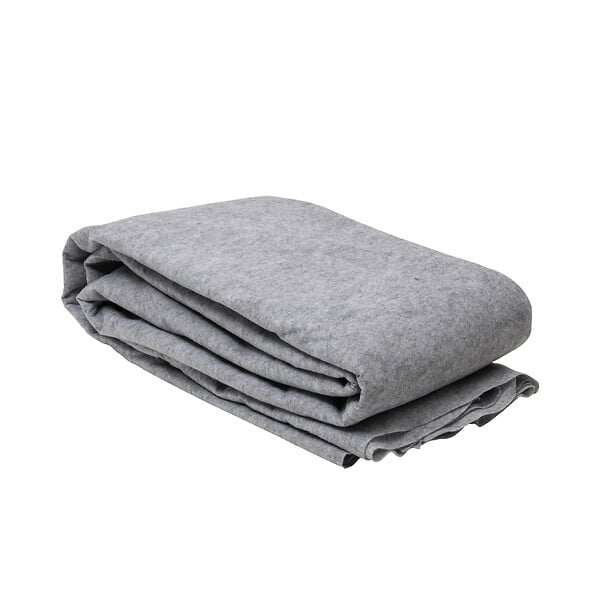 WERKAPRO - Tapis de sol pour piscine  110 g/m2 3,2 x 5,9 m pour piscine 4,88 x 2,44 m - large