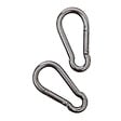 WINDHAGER - Kit de fixation pour voile d'ombrage Windhager - vignette