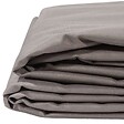 WERKAPRO - Voile d'ombrage taupe  3,6 x 3,6 m - vignette