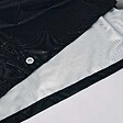 WERKAPRO - Housse de protection renforcée pour barbecue 100g/m2 150 x 80 x 90 cm - vignette