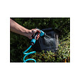 SUAN - Tuyau d'arrosage flexible - Kit complet avec accessoires - Longueur : 15m - vignette