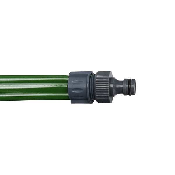 WERKAPRO - Tuyau d'arrosage multijet micro-perforé  15 m - large