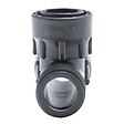 RAIN - Collecteur pour électrovanne 1 voie 1" - vignette