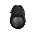 RAIN - Rallonge filetée pvc embout mâle Rain 3/4-3/4 - vignette