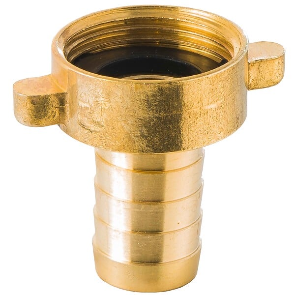 RAIN - Robinet traditionnel en laiton 3/4 de pouce - large