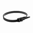 DEBFLEX - 25 Colliers de fixation larg.9 x long.180 mm DEBFLEX Noir - 709062 - vignette