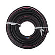 ZENITECH - Câble électrique U-1000 R2V 3G1,5mm² noir - 10m - Zenitech - vignette