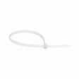 DEBFLEX - 25 Colliers de fixation larg.3,6 x long.140 mm DEBFLEX Incolore - 709052 - vignette