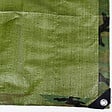 WERKAPRO - Bâche camouflage 130g/m2  5x8m - vignette