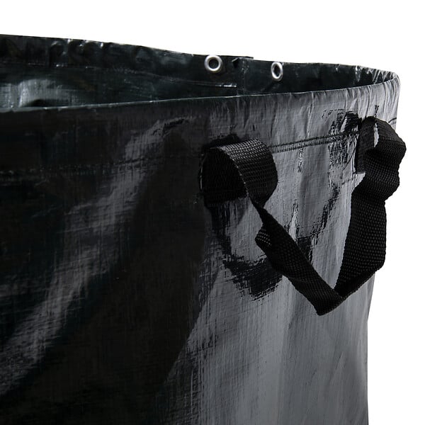 WERKAPRO - Sac de jardin 270 litres  Ø68x75cm - large