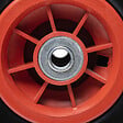 WERKAPRO - Roue increvable 10 260x75mm  Alésage 16mm - vignette