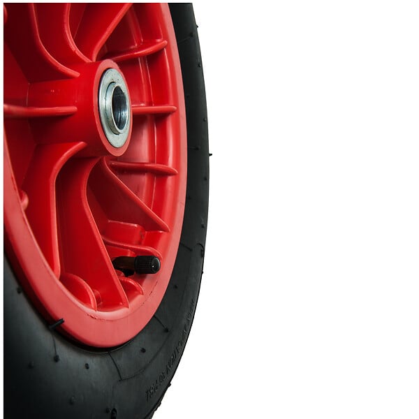 WERKAPRO - Roue gonflable 13'' 330x85  Alésage 20mm - large