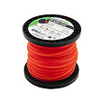 WERKAPRO - Fil nylon rond  Rouleau de 50 mètres Ø 2,7 mm - vignette