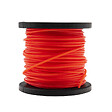 WERKAPRO - Fil nylon rond  Rouleau de 50 mètres Ø 3,3 mm - vignette