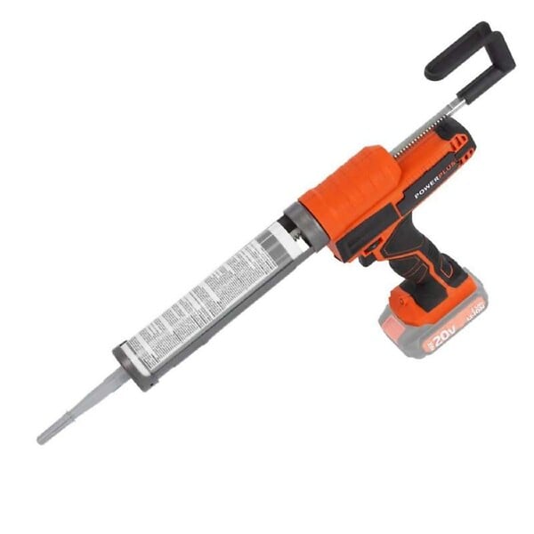 DUAL POWER - Pistolet à cartouche batterie Dual Power - large