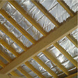 WERKAPRO - Isolant 5 couches multicouches  15m² (1,5 x 10m) - vignette