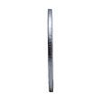 VISSAL - Rondelle carrossier large zinguée Viswood Ø4x15x1,5mm (lot de 50 rondelles) - vignette