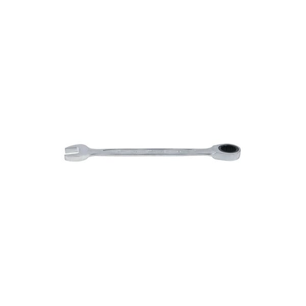 KS TOOLS - KS TOOLS - Clé mixte chrome plus 27mm - 503.4227 - large