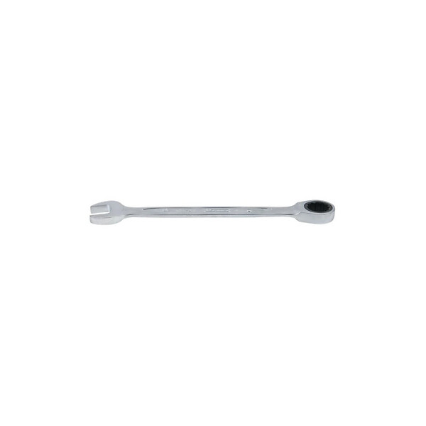 KS TOOLS - KS TOOLS - Clé mixte chrome plus 18mm - 503.4218 - large