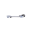 KS TOOLS - KS TOOLS - Mini clé mixte à cliquet réversible Chrome plus 72 dents 13 mm - 503.4636 - vignette