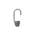 WERKAPRO - Crochets en inox pour tendeur  Lot de 4 8 mm - vignette