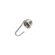 WERKAPRO - Crochets pour tendeurs   lot de 4  en inox - vignette