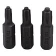 VISWOOD - Embouts Torx Viswood TTAP  3 embouts - vignette