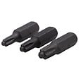 VISWOOD - Embouts Torx Viswood TTAP  3 embouts - vignette