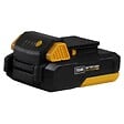 TEXAS - Batterie 20v 2Ah pour outils sans fil à batterie Texas 20 volts - vignette
