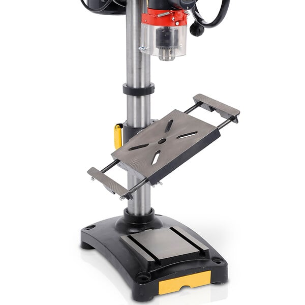 POWERPLUS - Perceuse à colonne 500w Powerplus - large