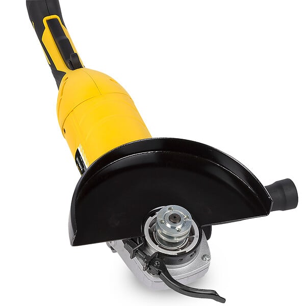 POWERPLUS - Meuleuse d'angle pro Ø230mm 2500w - large