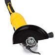 POWERPLUS - Meuleuse d'angle pro Ø230mm 2500w - vignette