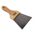 ALYCO - Spatule inox manche en bois 200mm - vignette