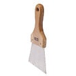 ALYCO - Spatule inox manche en bois 200mm - vignette