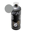 FM SPRAY - Bombe de peinture déco argenté 400ml - vignette