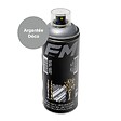 FM SPRAY - Bombe de peinture déco argenté 400ml - vignette