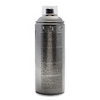 FM SPRAY - Bombe spray revêtement zinc mat 400ml - vignette