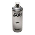 FM SPRAY - Bombe spray revêtement zinc mat 400ml - vignette
