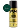 FM SPRAY - Bombe de peinture vert 400ml Vert mousse - RAL 6005 - vignette