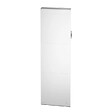 NOIROT - Radiateur vertical à double corps de chauffe Radiasoft - Blanc - 2000W - vignette