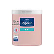 RIPOLIN - Testeur de peinture mate - Rose Jabado - 75ml - vignette