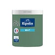 RIPOLIN - Testeur de peinture mate - Vert Comic - 75ml - vignette